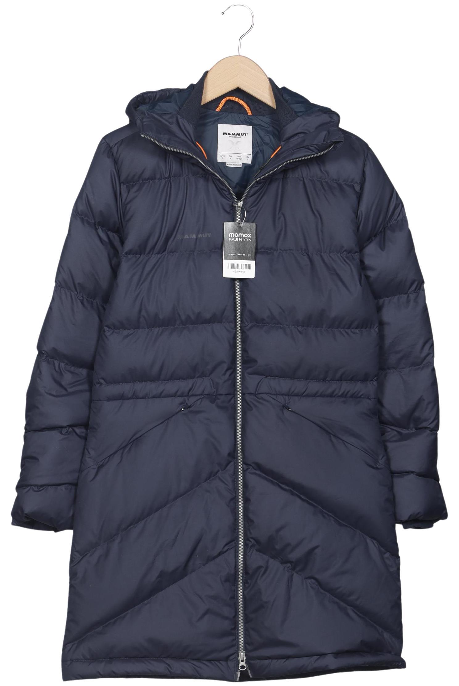 

Mammut Damen Mantel, marineblau, Gr. 36