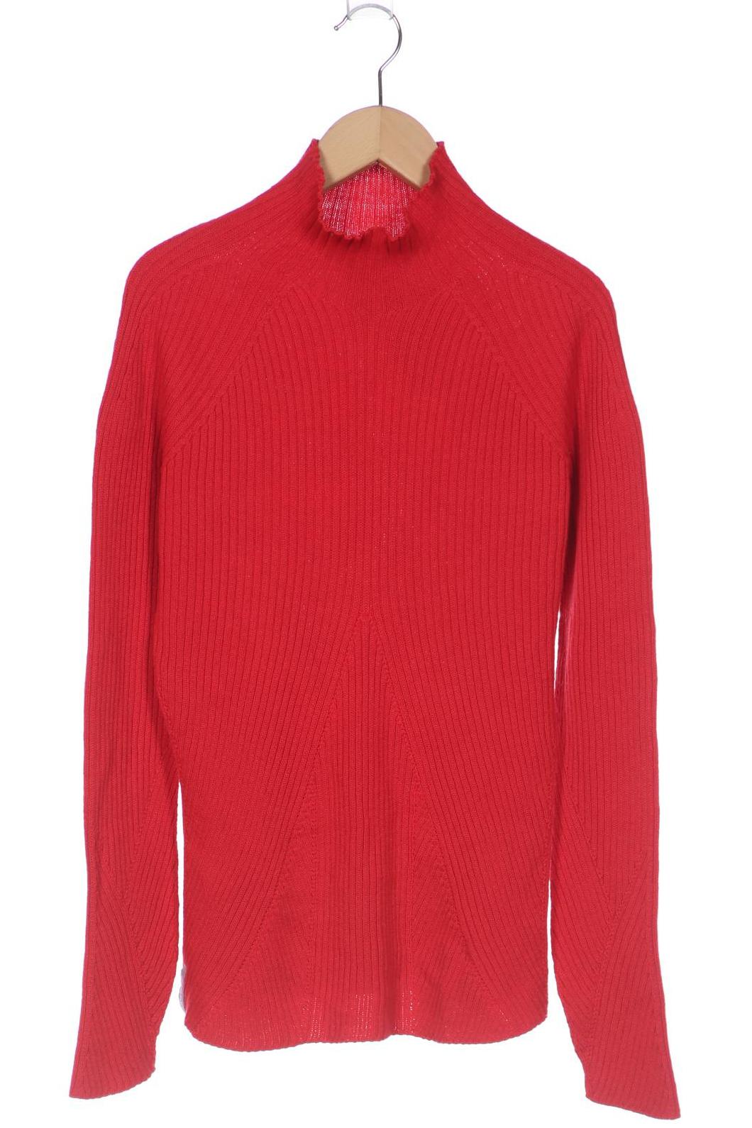 

Mammut Damen Pullover, rot, Gr. 38