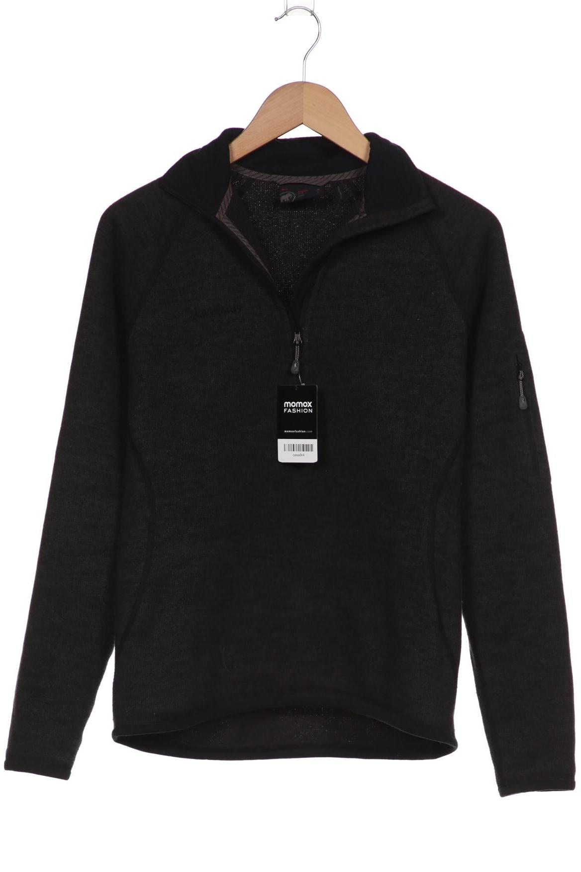 

MAMMUT Damen Pullover, braun