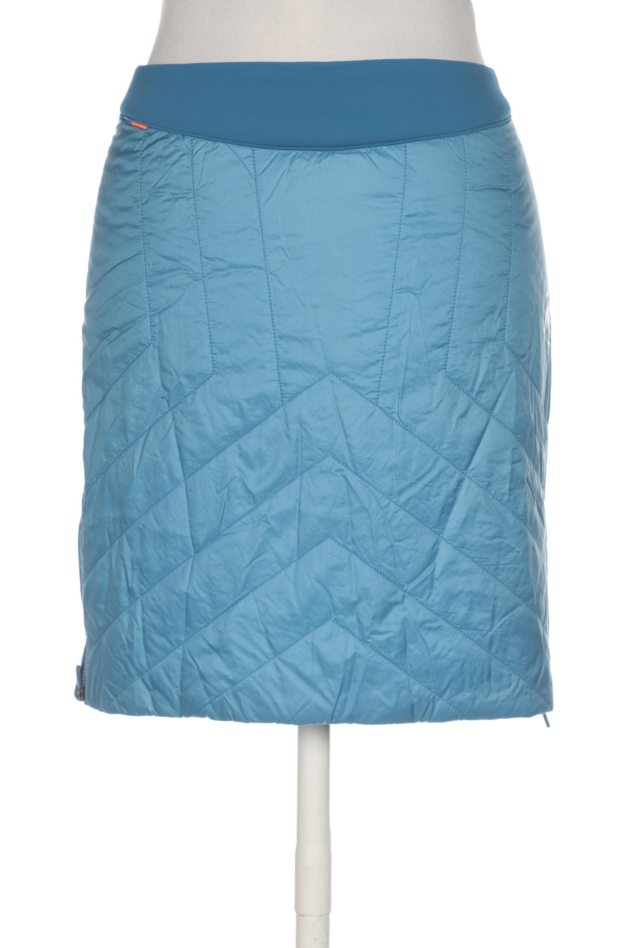 

Mammut Damen Rock, blau, Gr. 38