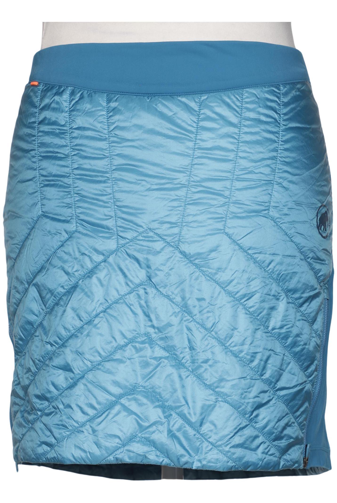 

Mammut Damen Rock, blau, Gr. 42