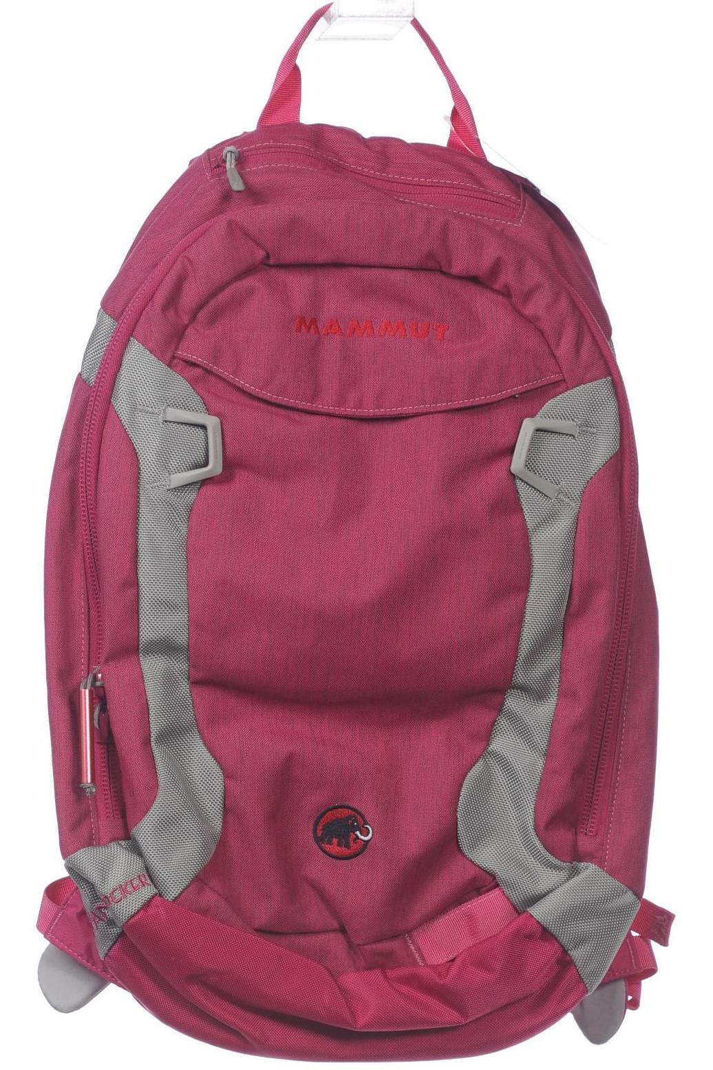 

Mammut Damen Rucksack, pink, Gr.