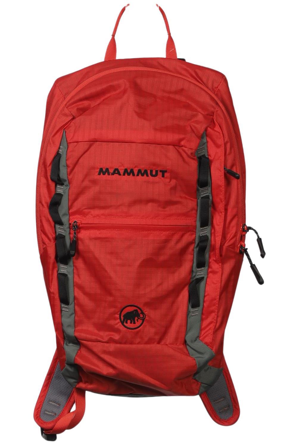 

Mammut Damen Rucksack, rot, Gr.