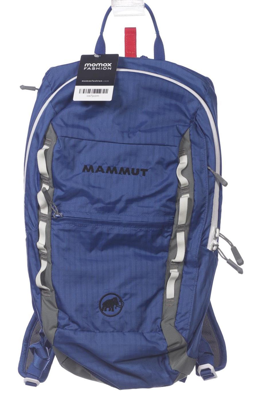 

Mammut Damen Rucksack, marineblau, Gr.