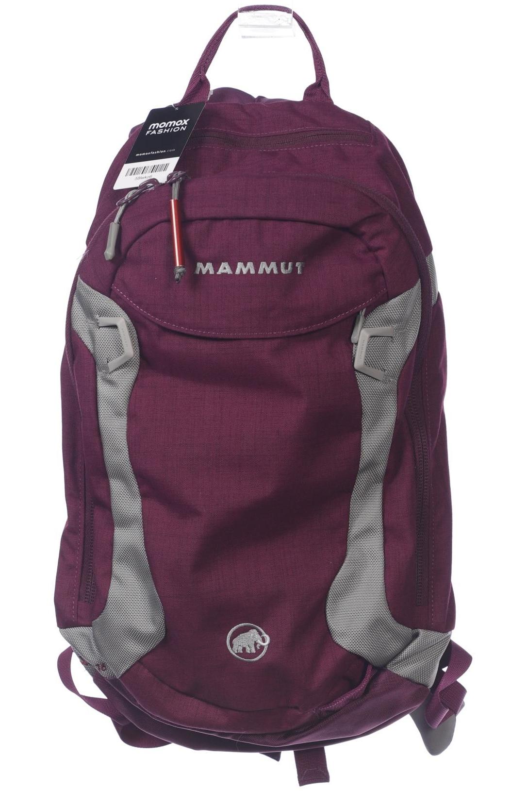 

Mammut Damen Rucksack, pink, Gr.
