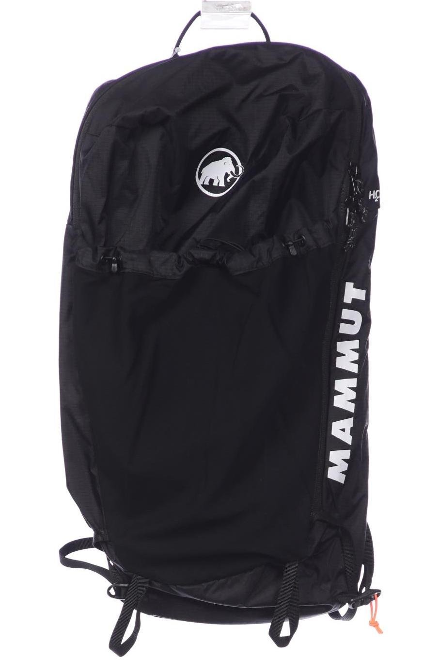 

Mammut Damen Rucksack, schwarz, Gr.