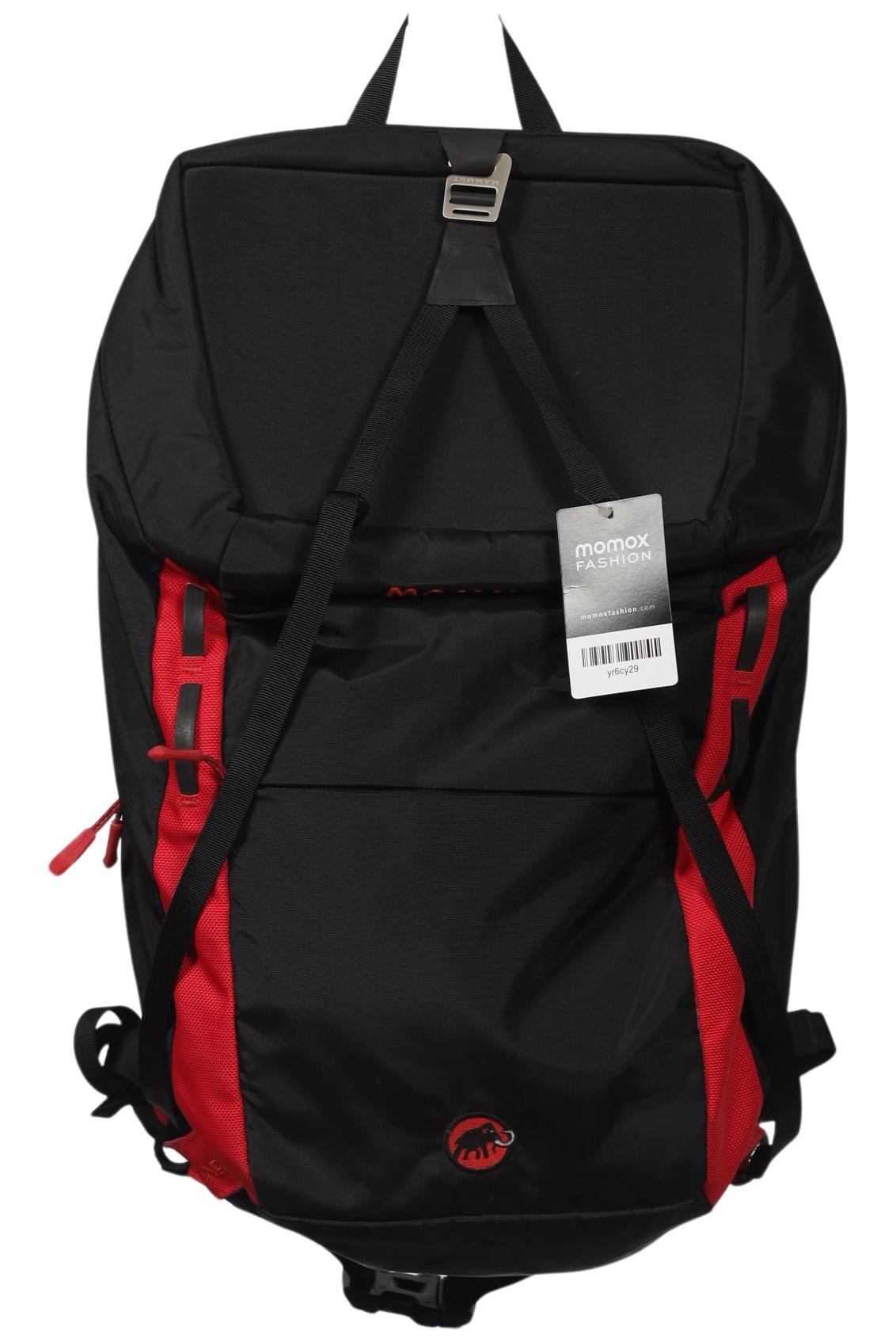 

Mammut Damen Rucksack, schwarz, Gr.