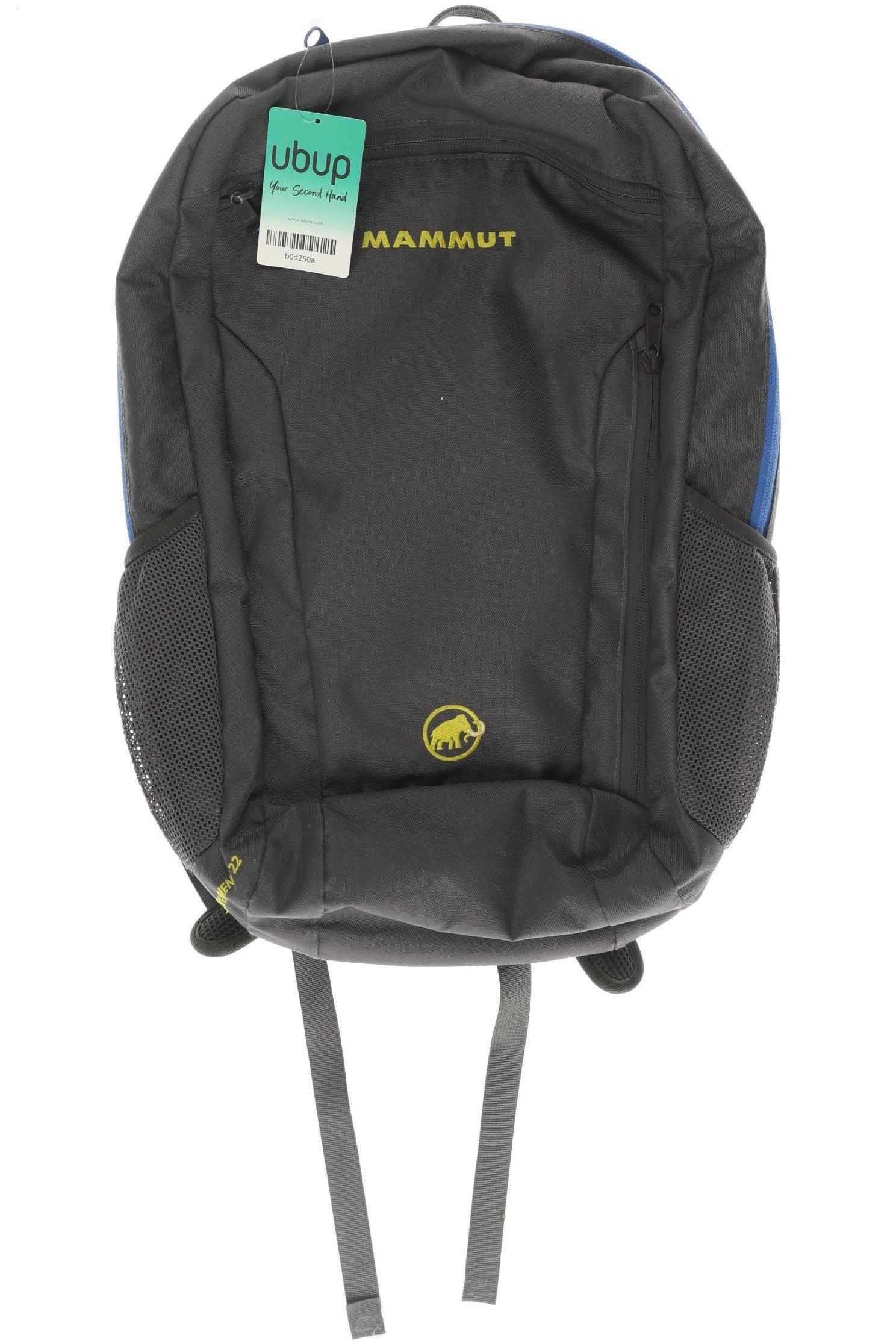 

Mammut Damen Rucksack, türkis, Gr.