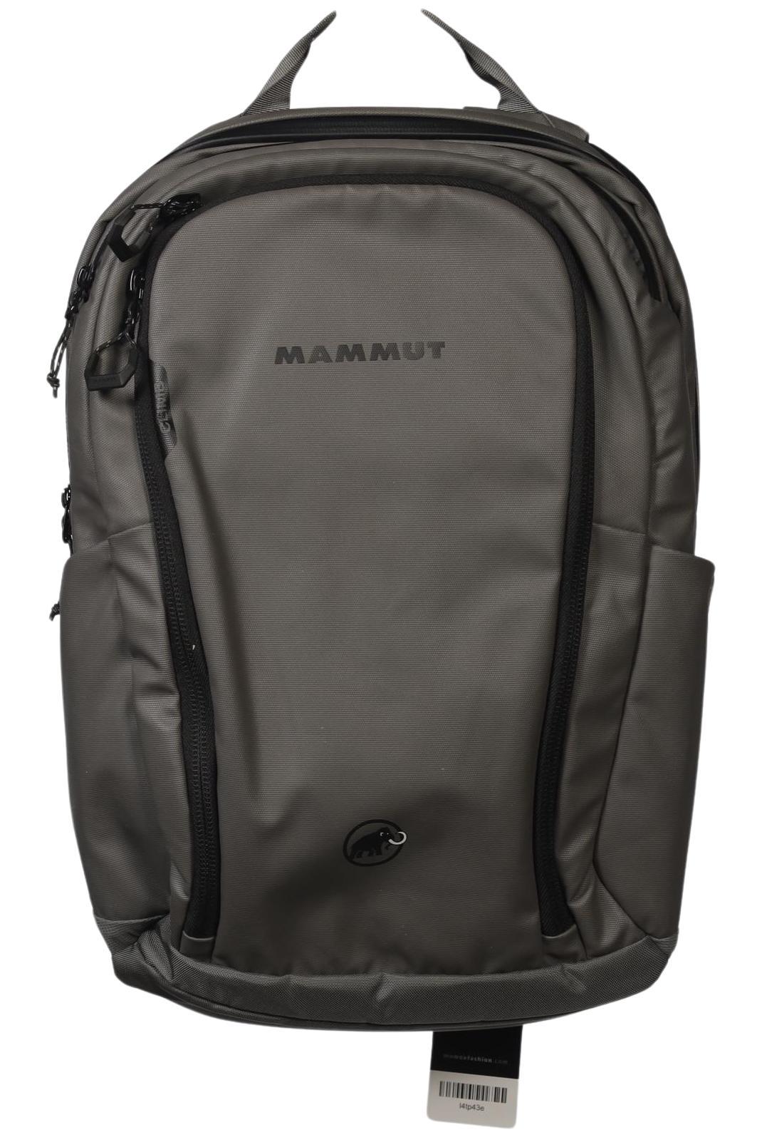 

Mammut Damen Rucksack, grau, Gr.
