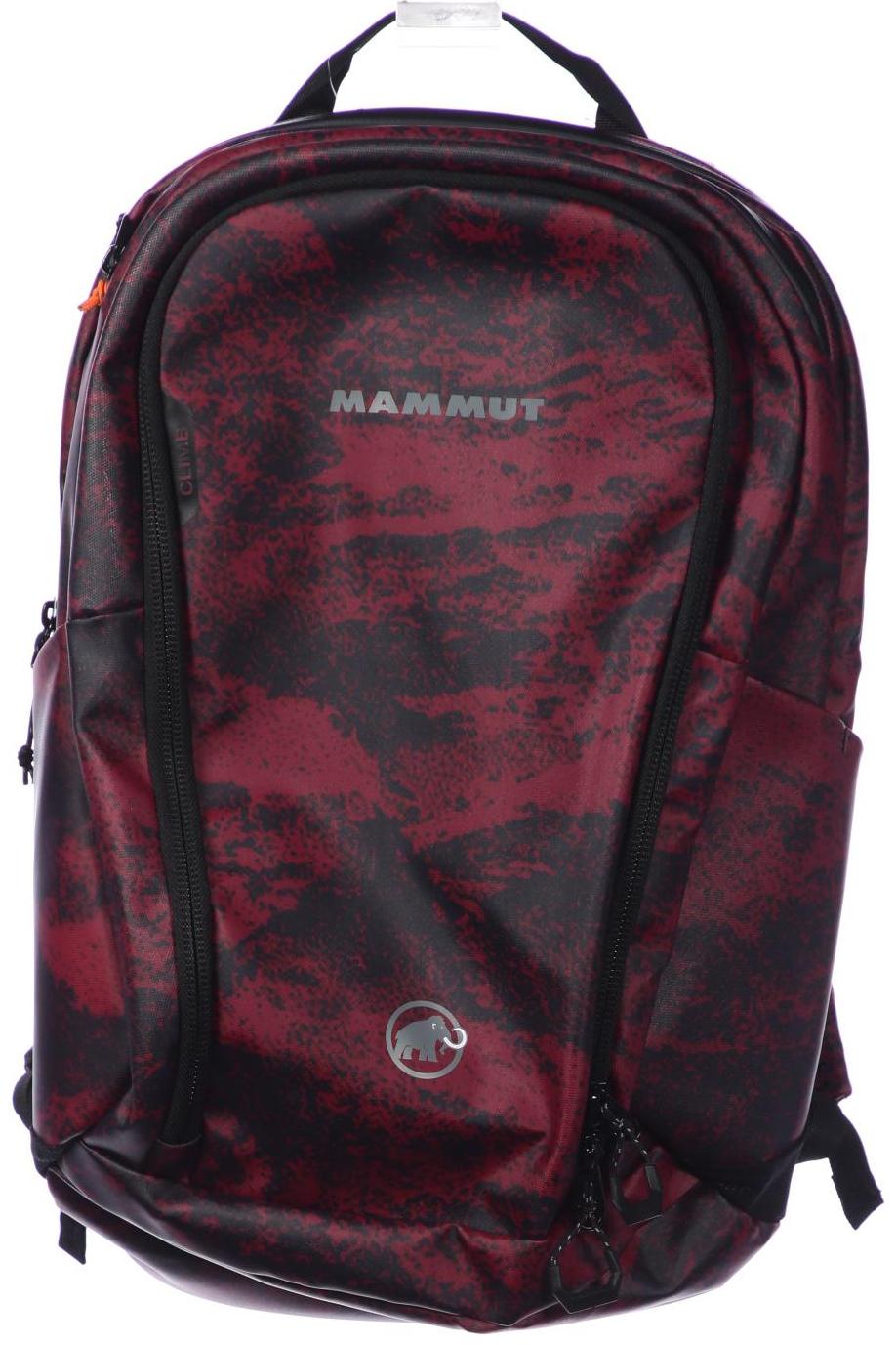 

MAMMUT Damen Rucksack, bordeaux