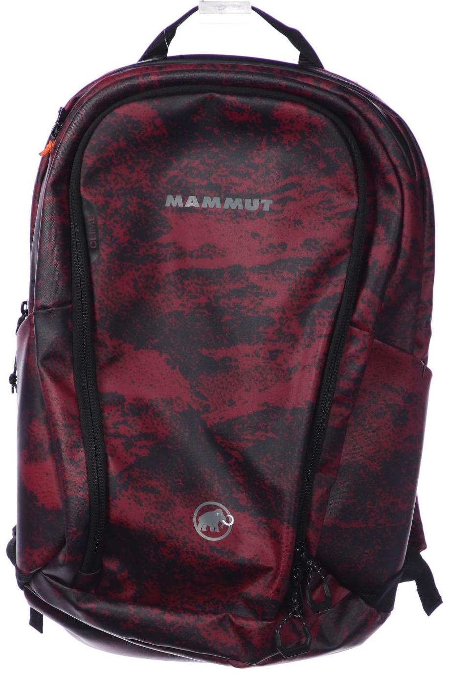 

Mammut Damen Rucksack, bordeaux, Gr.