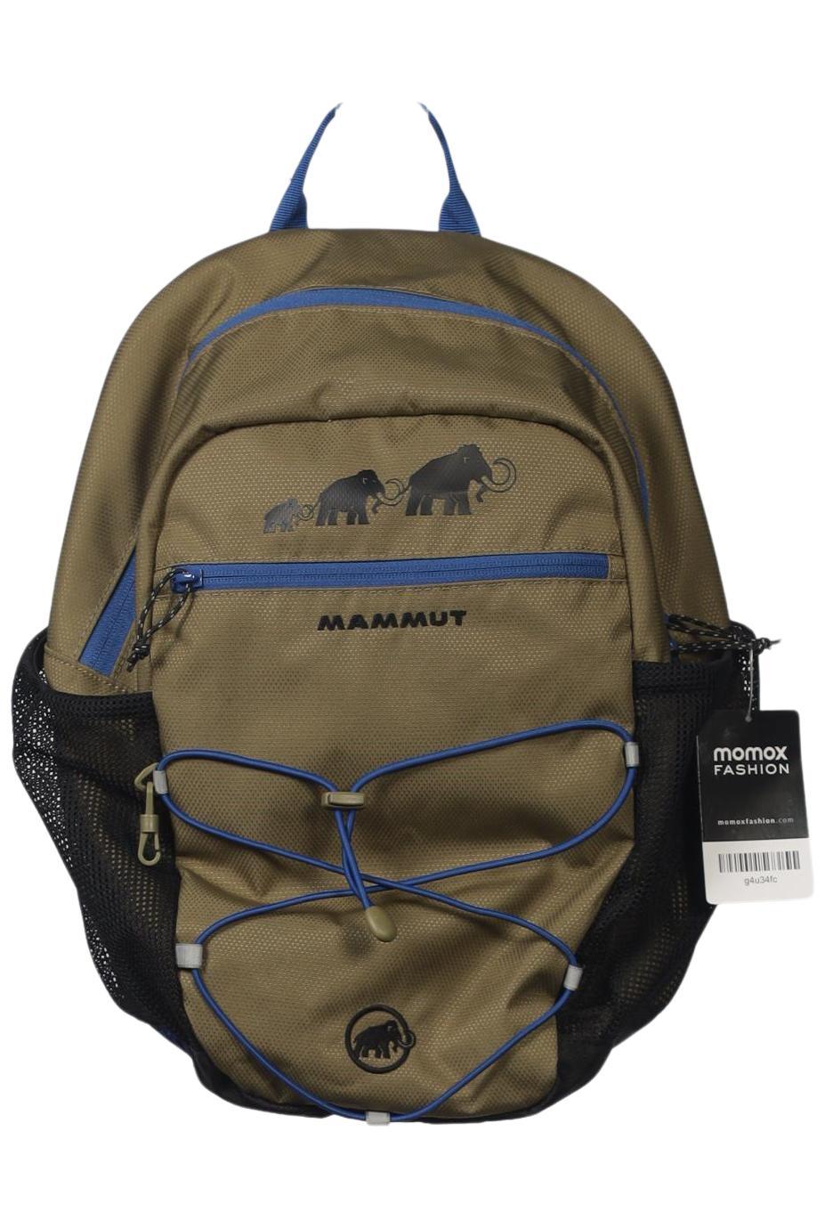 

Mammut Damen Rucksack, mehrfarbig, Gr.