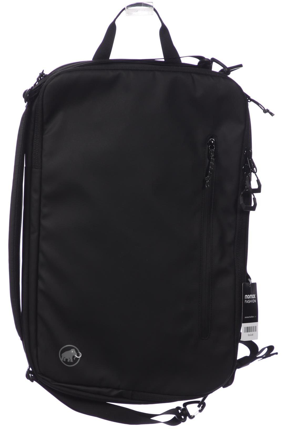 

Mammut Damen Rucksack, schwarz, Gr.