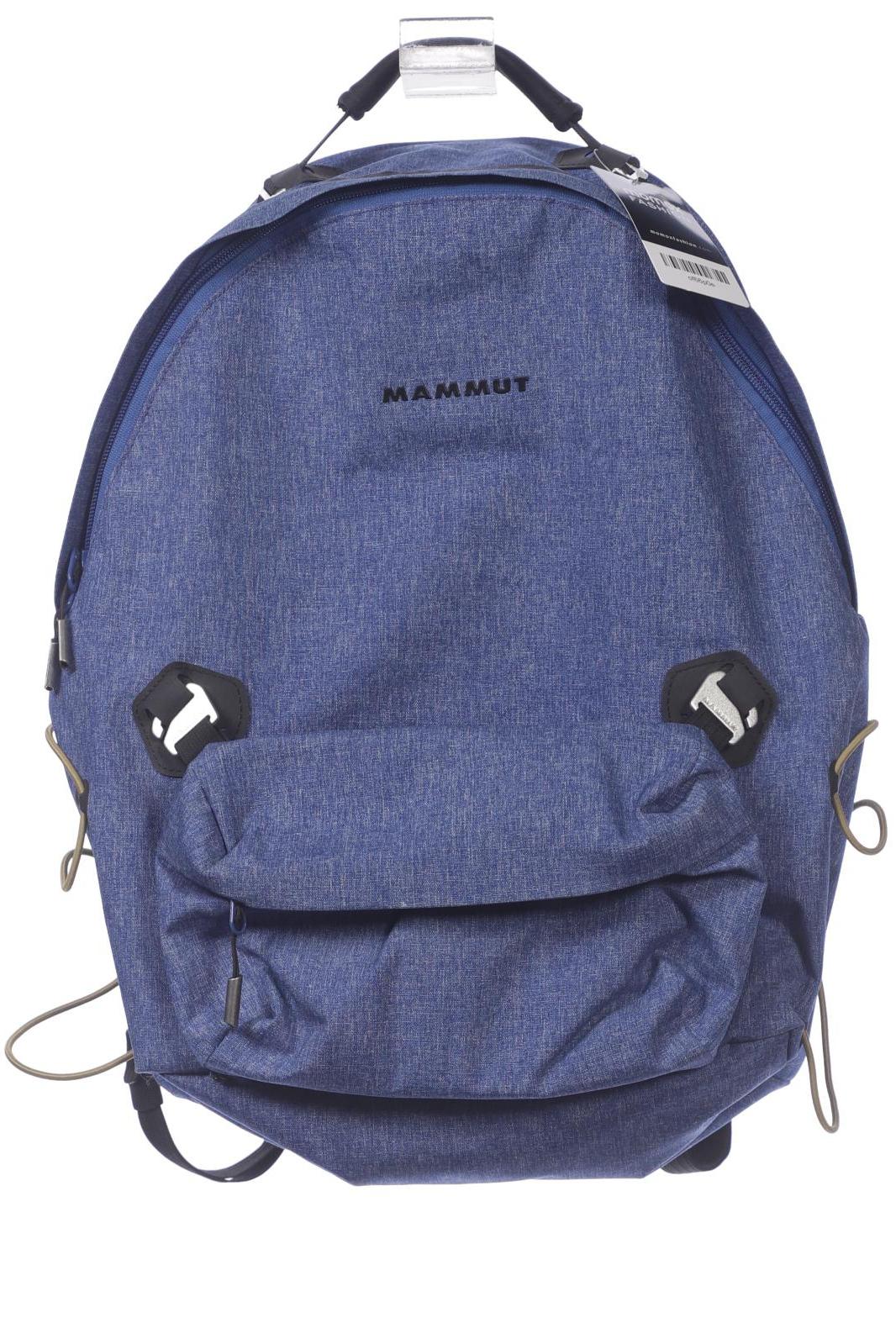 

Mammut Damen Rucksack, marineblau, Gr.