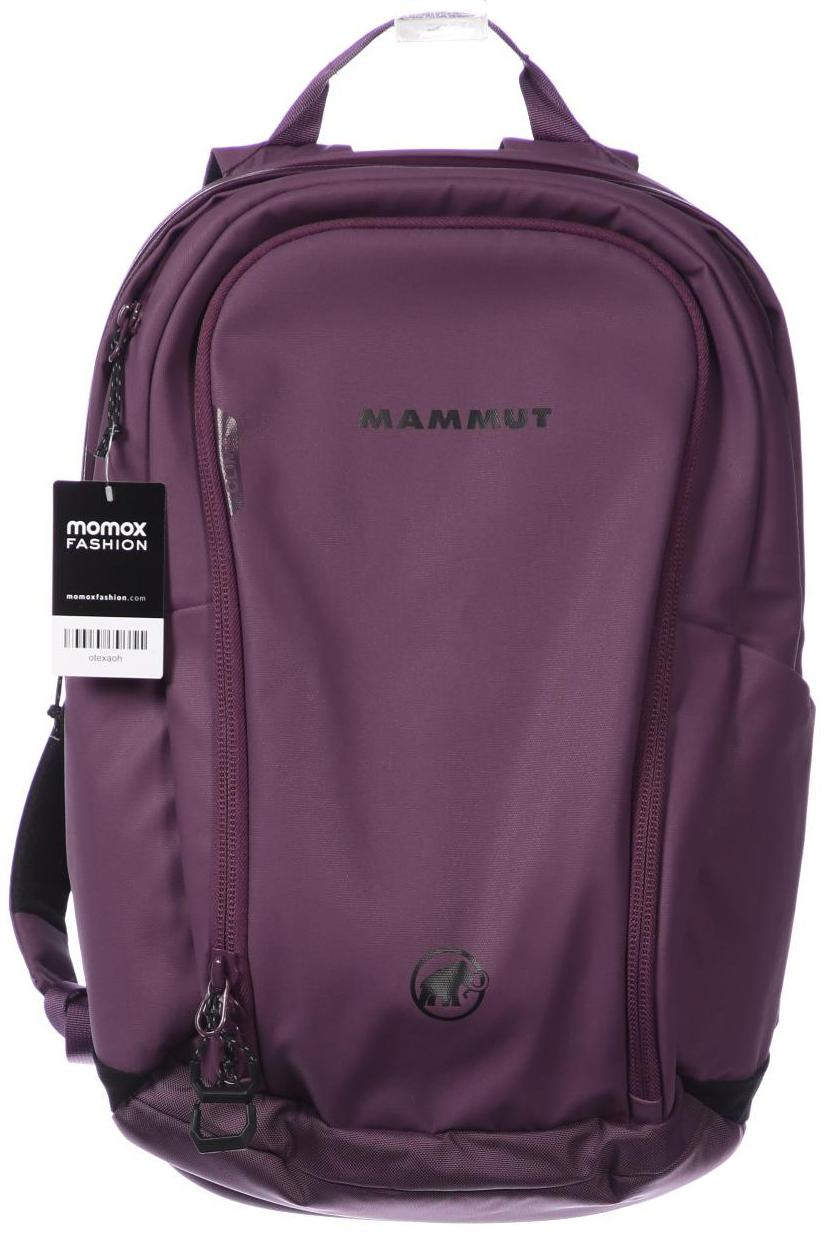 

MAMMUT Damen Rucksack, flieder
