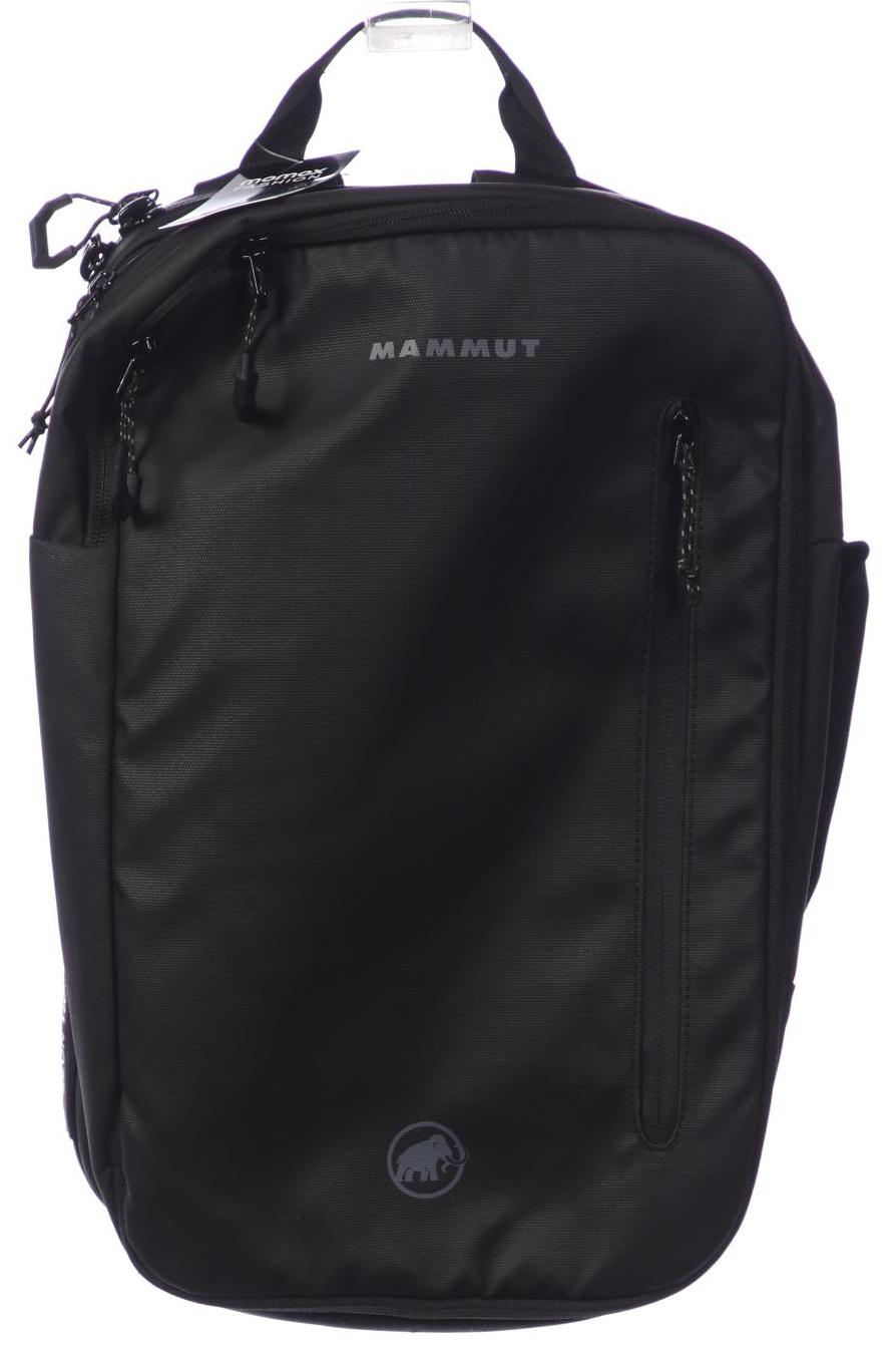 

Mammut Damen Rucksack, schwarz, Gr.