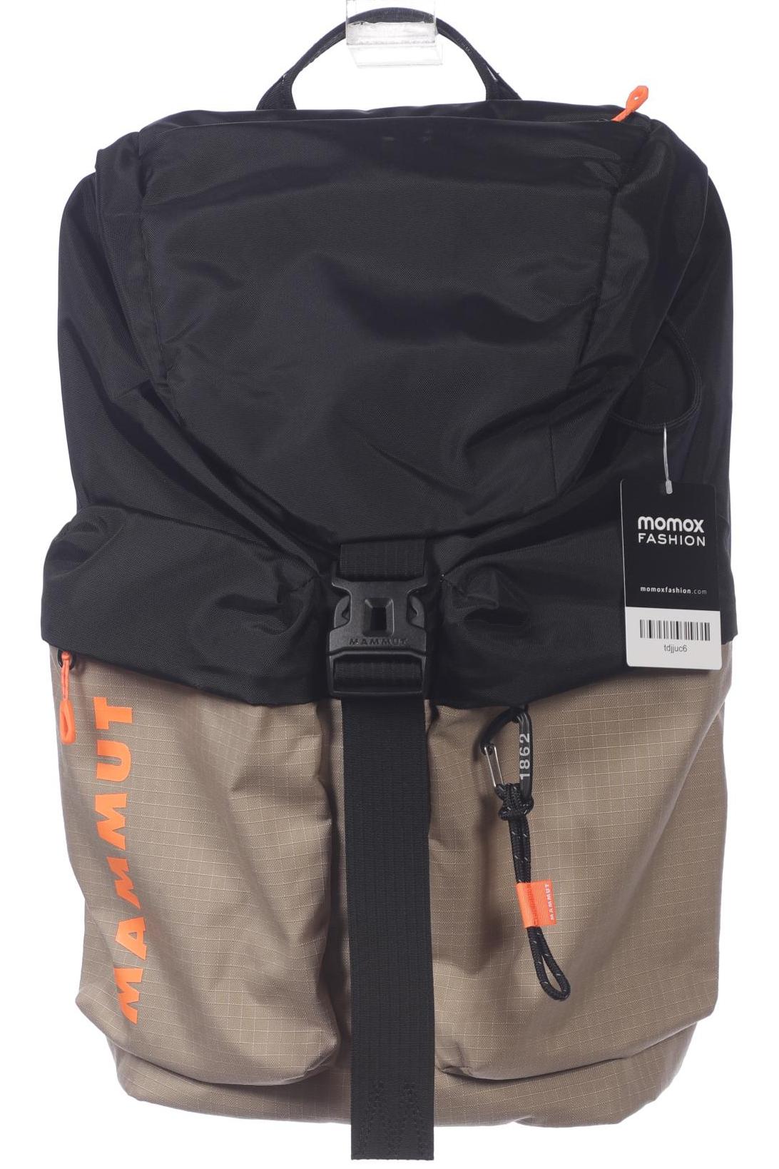 

Mammut Damen Rucksack, schwarz, Gr.