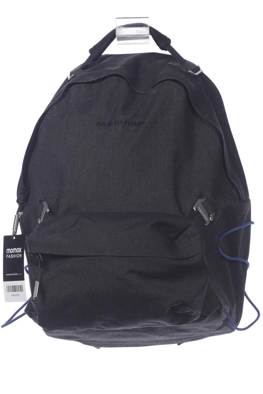 

Mammut Damen Rucksack, schwarz, Gr.