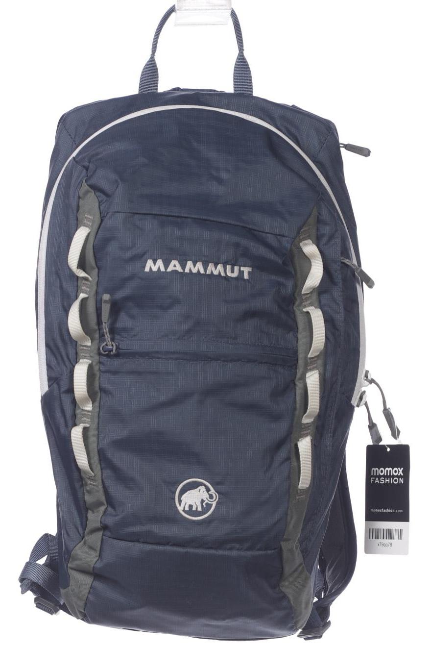 

Mammut Damen Rucksack, türkis, Gr.