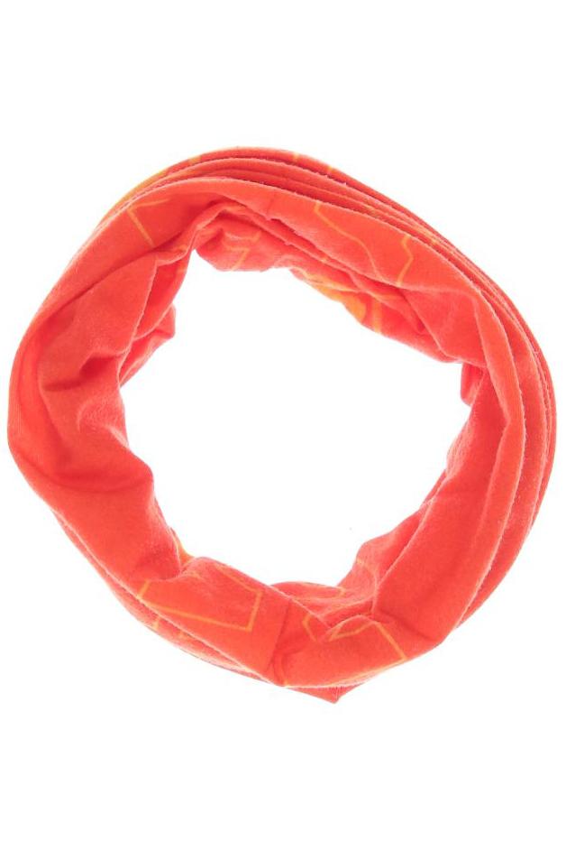 

MAMMUT Damen Schal, orange