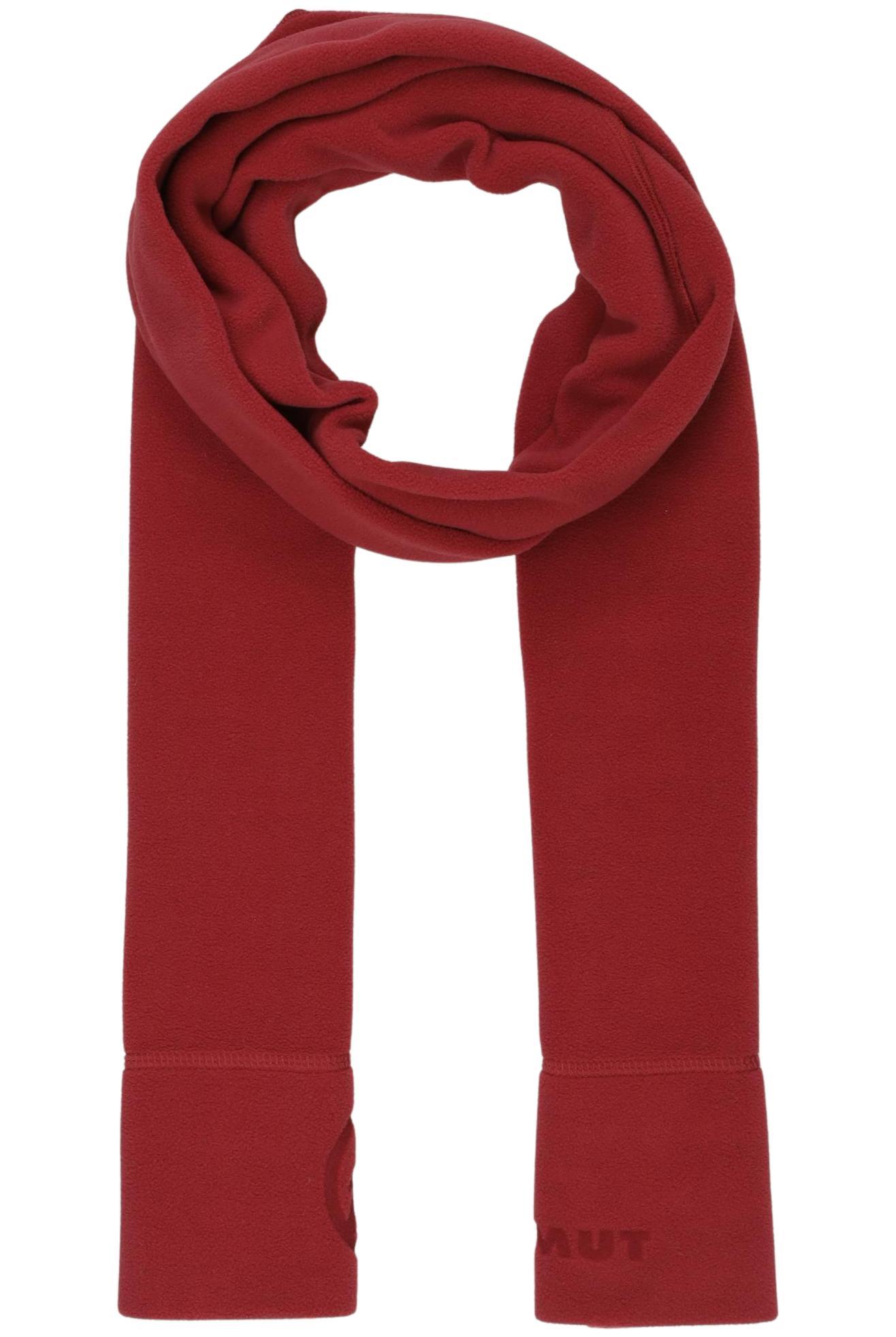 

Mammut Damen Schal, rot, Gr.