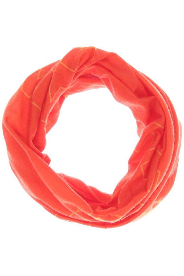 

MAMMUT Damen Schal, orange