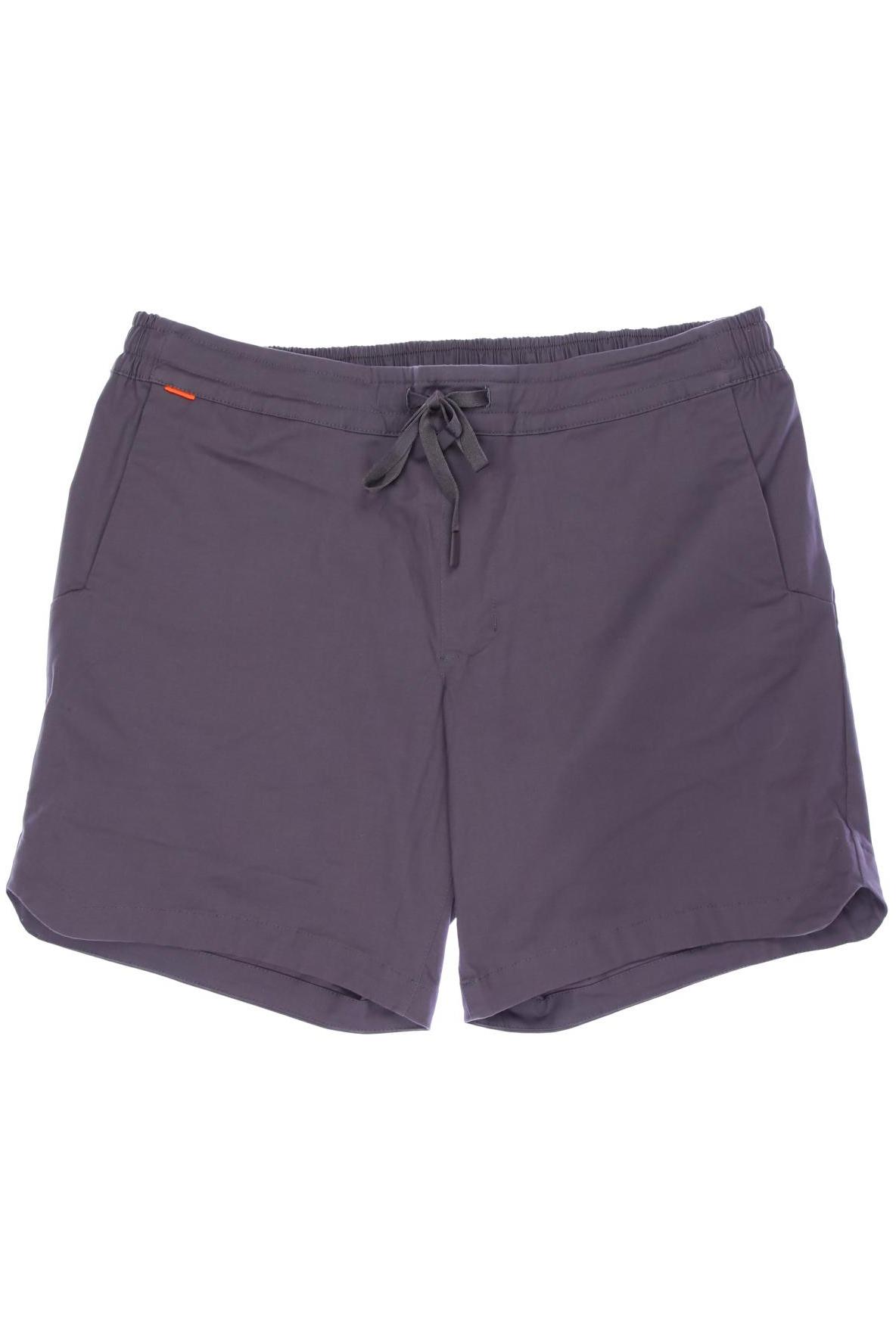 

Mammut Damen Shorts, grau, Gr. 42