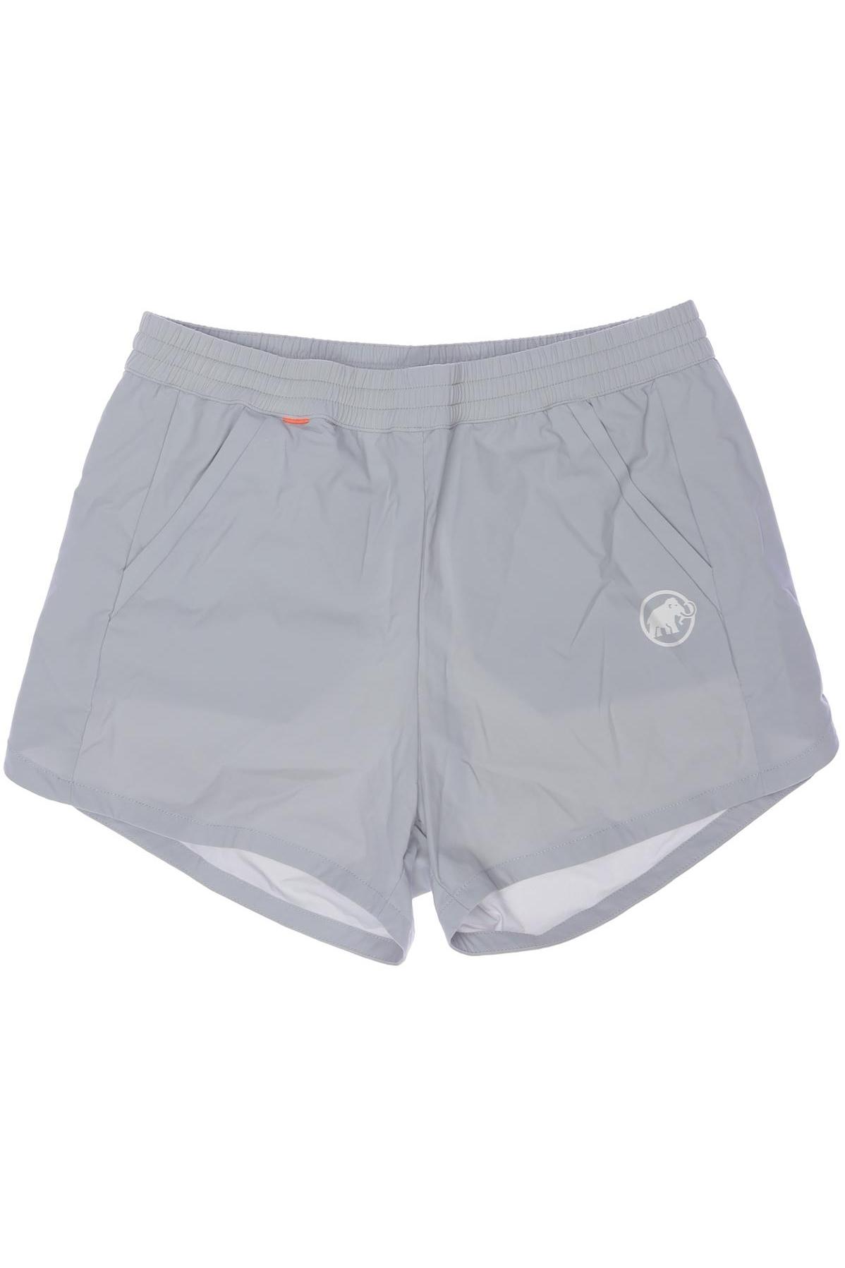 

Mammut Damen Shorts, grau, Gr. 38