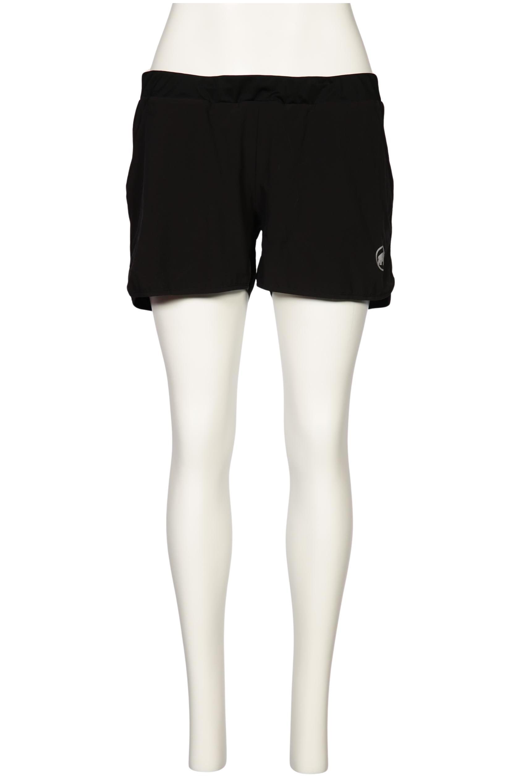 

Mammut Damen Shorts, grau, Gr. 42