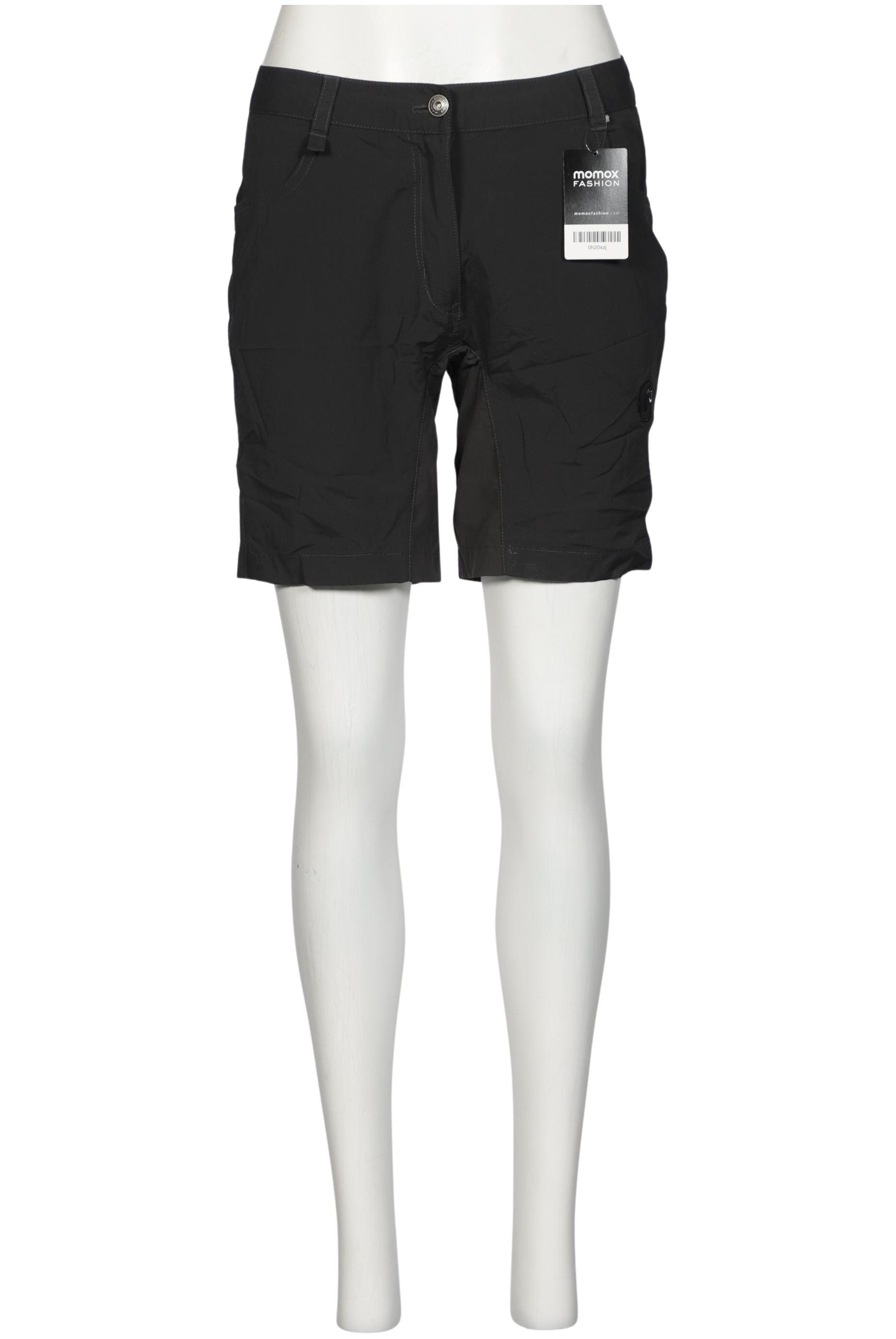 

Mammut Damen Shorts, schwarz, Gr. 38
