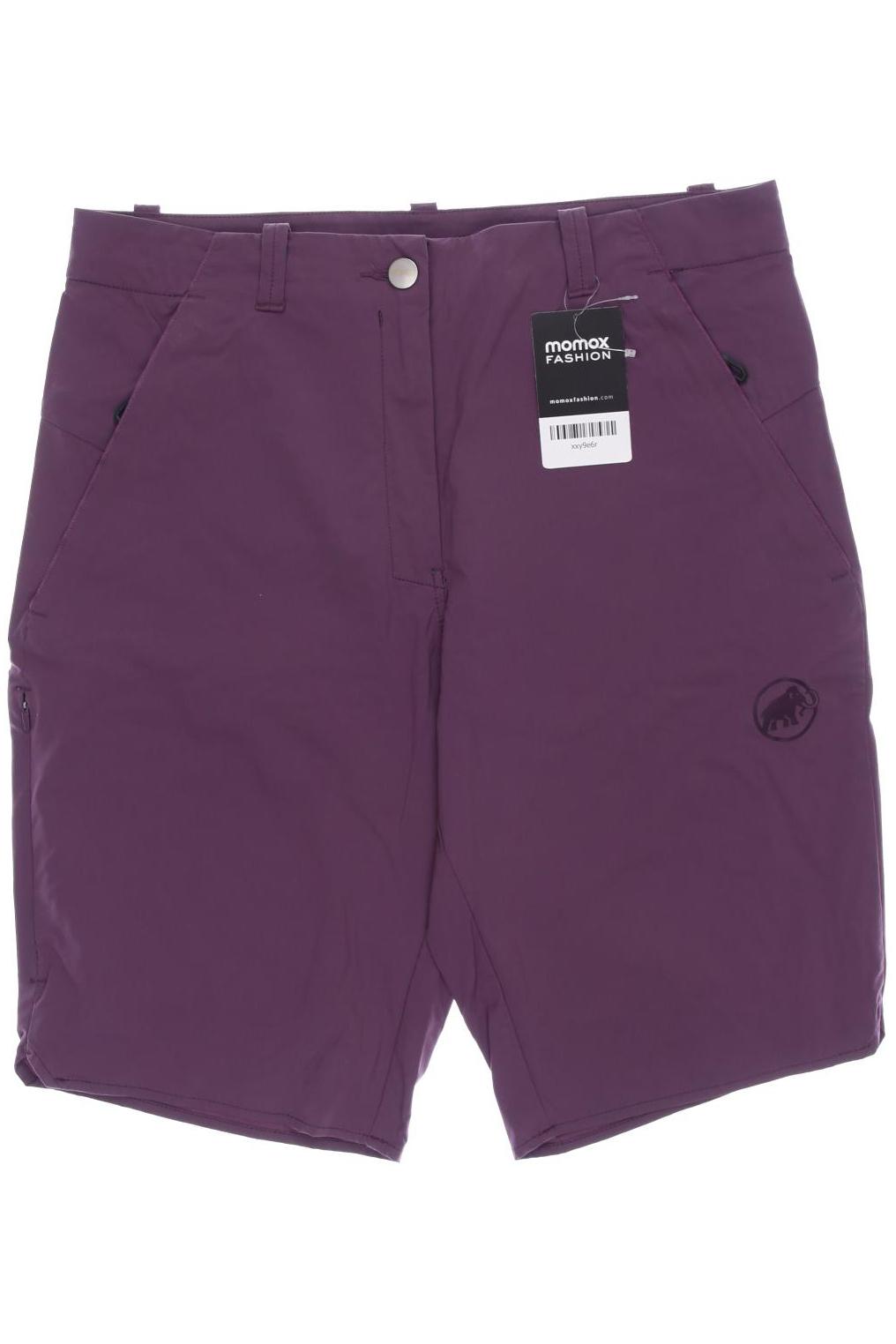 

Mammut Damen Shorts, flieder, Gr. 40