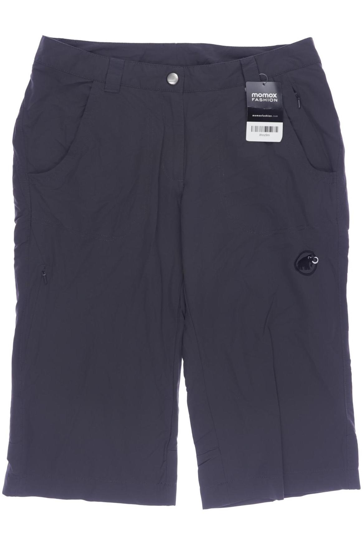 

Mammut Damen Shorts, grau, Gr. 38