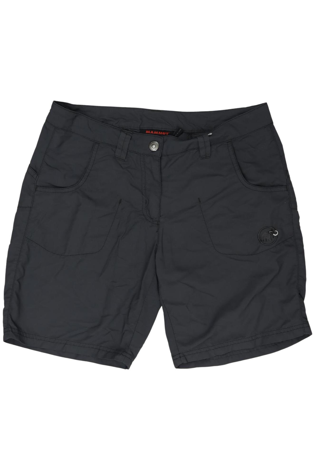 

Mammut Damen Shorts, grau, Gr. 38