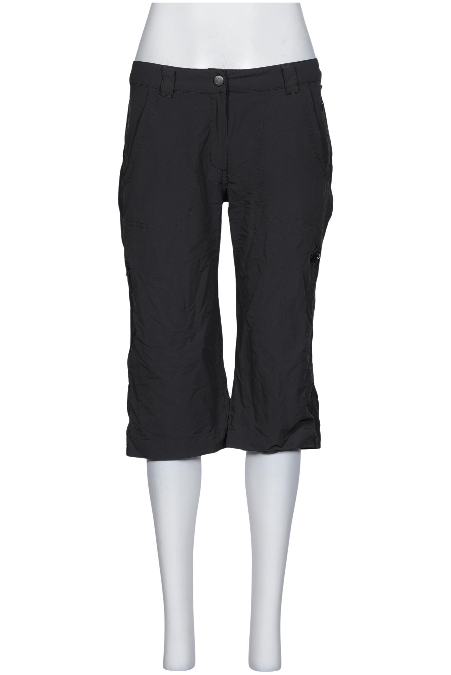 

Mammut Damen Shorts, grau, Gr. 38