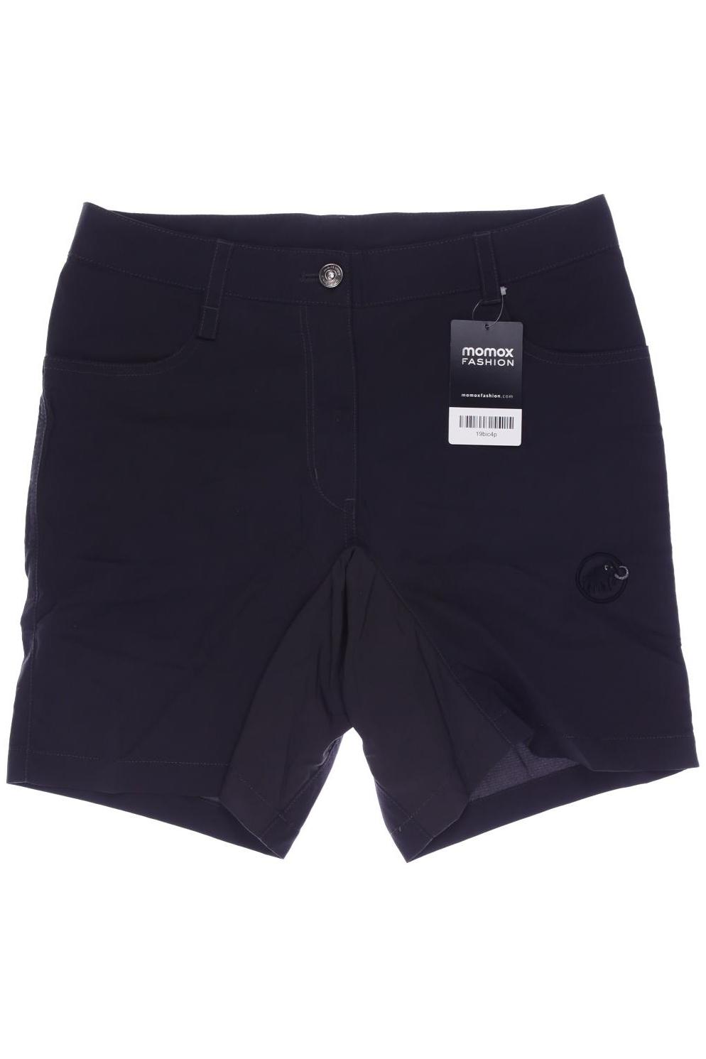 

Mammut Damen Shorts, grau, Gr. 36