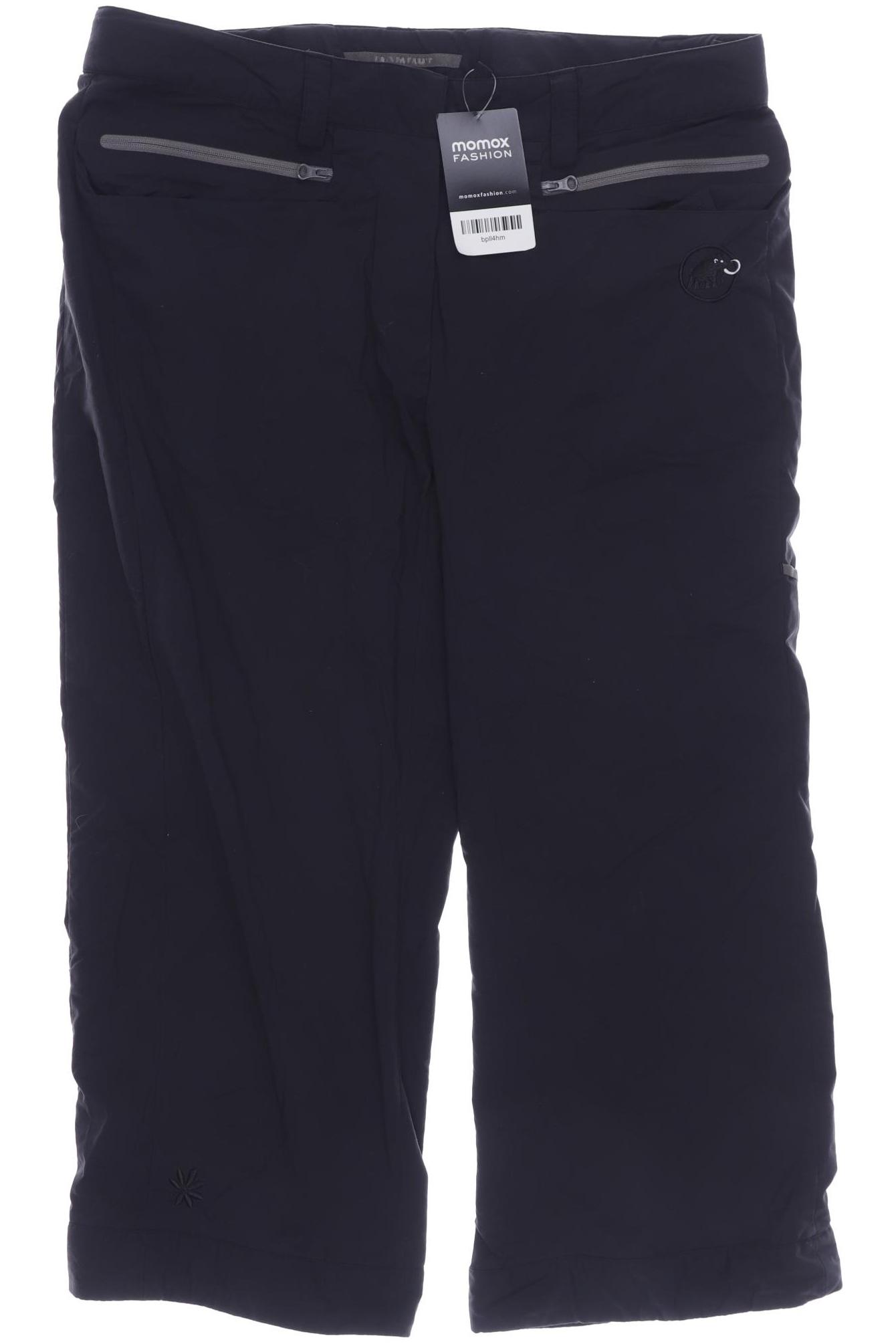 

MAMMUT Damen Shorts, schwarz