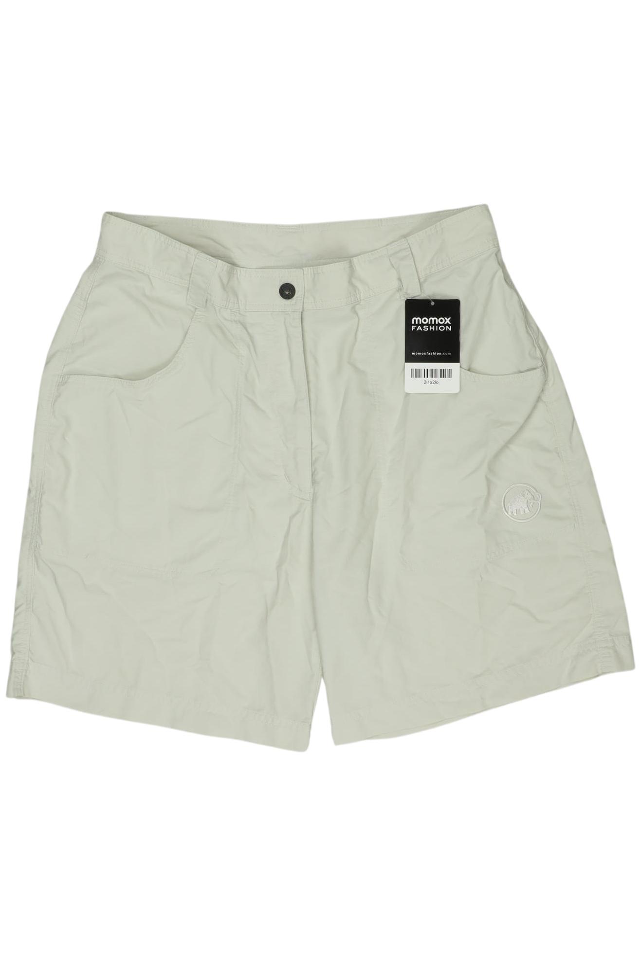

Mammut Damen Shorts, beige, Gr. 38