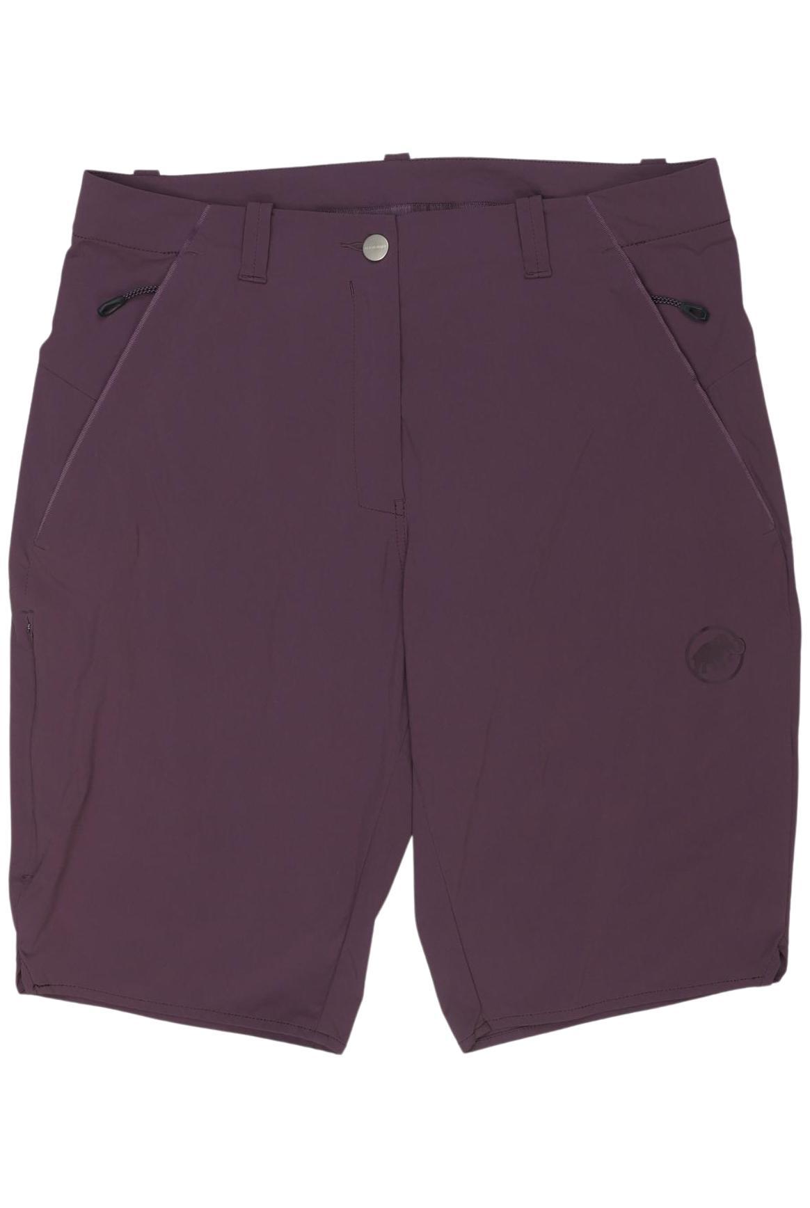 

Mammut Damen Shorts, flieder, Gr. 40