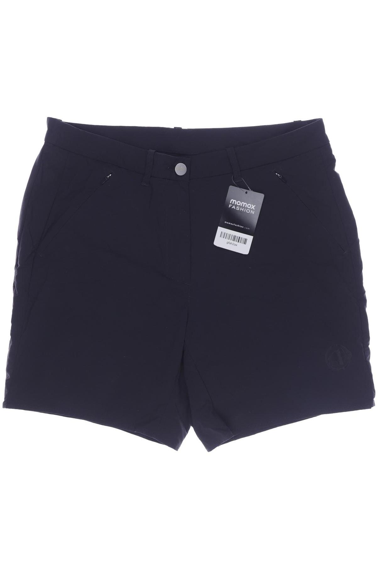 

Mammut Damen Shorts, schwarz, Gr. 40