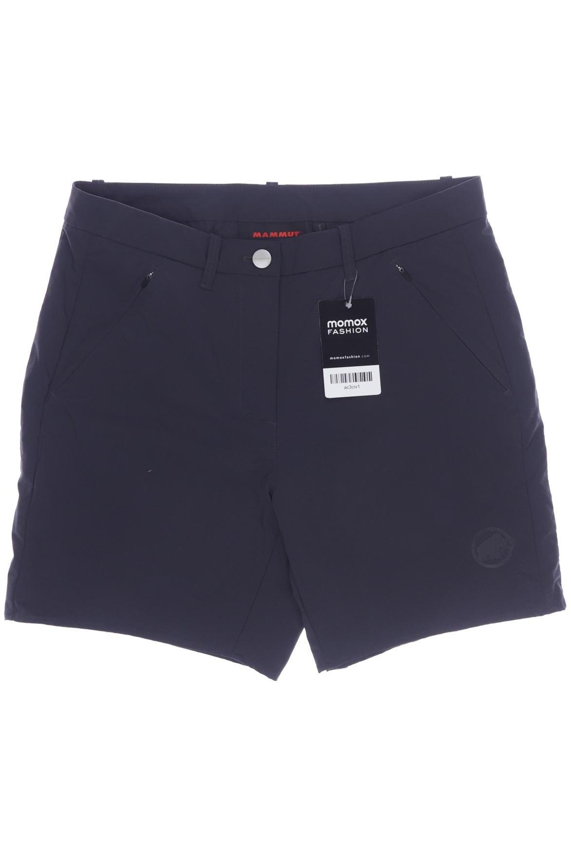 

Mammut Damen Shorts, grau, Gr. 38