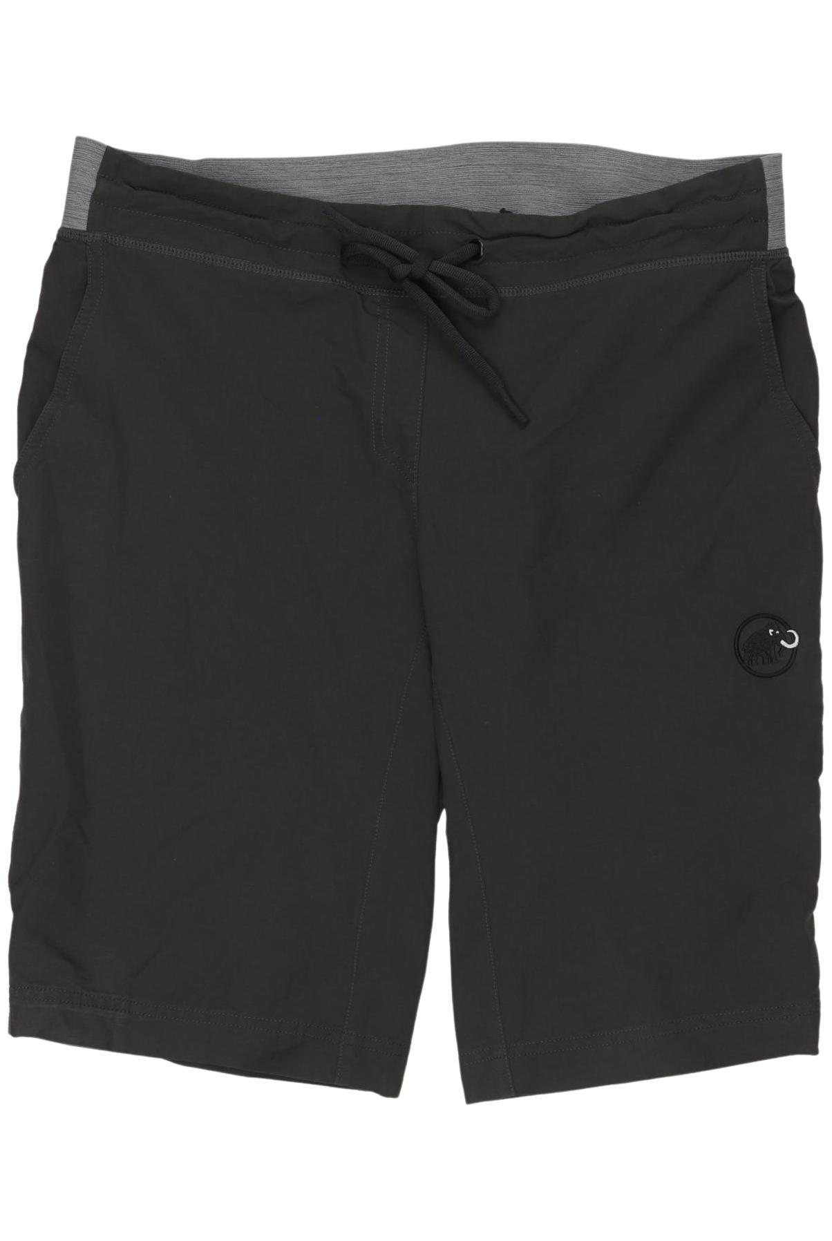 

Mammut Damen Shorts, grau, Gr. 40