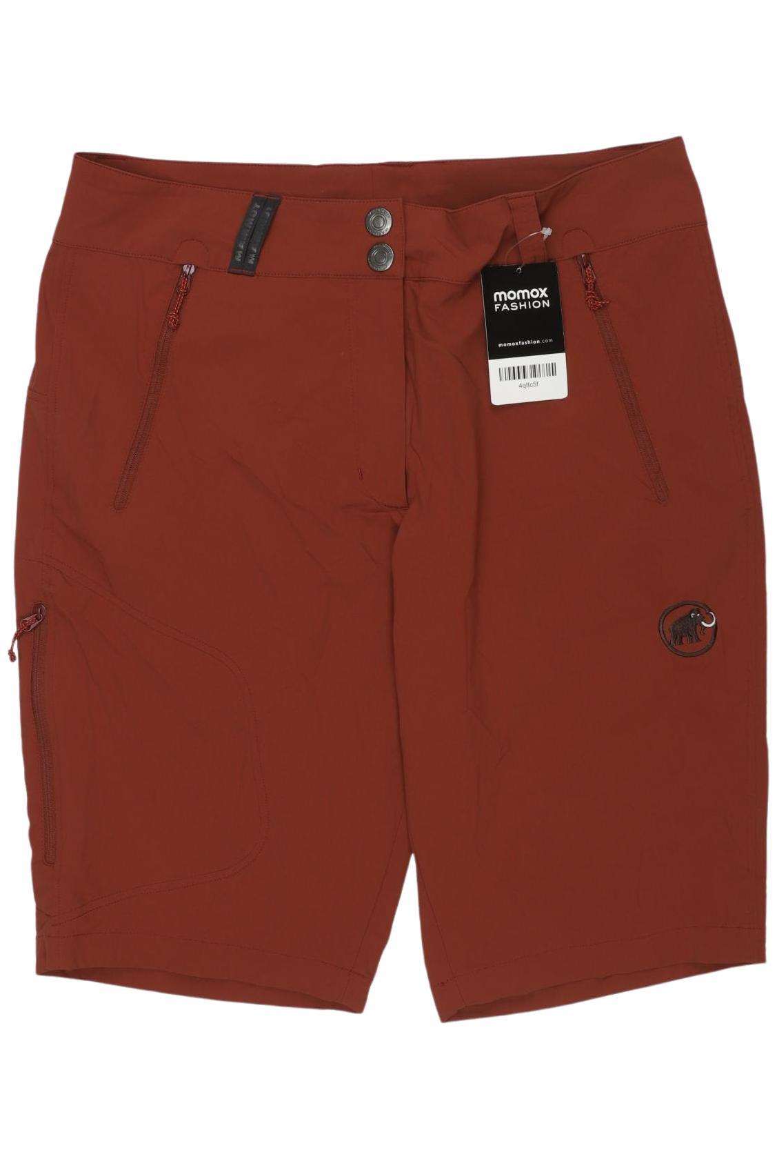 

Mammut Damen Shorts, braun, Gr. 30