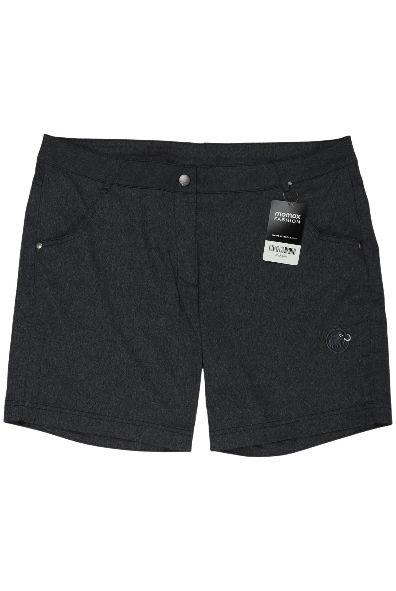 

Mammut Damen Shorts, marineblau, Gr. 42