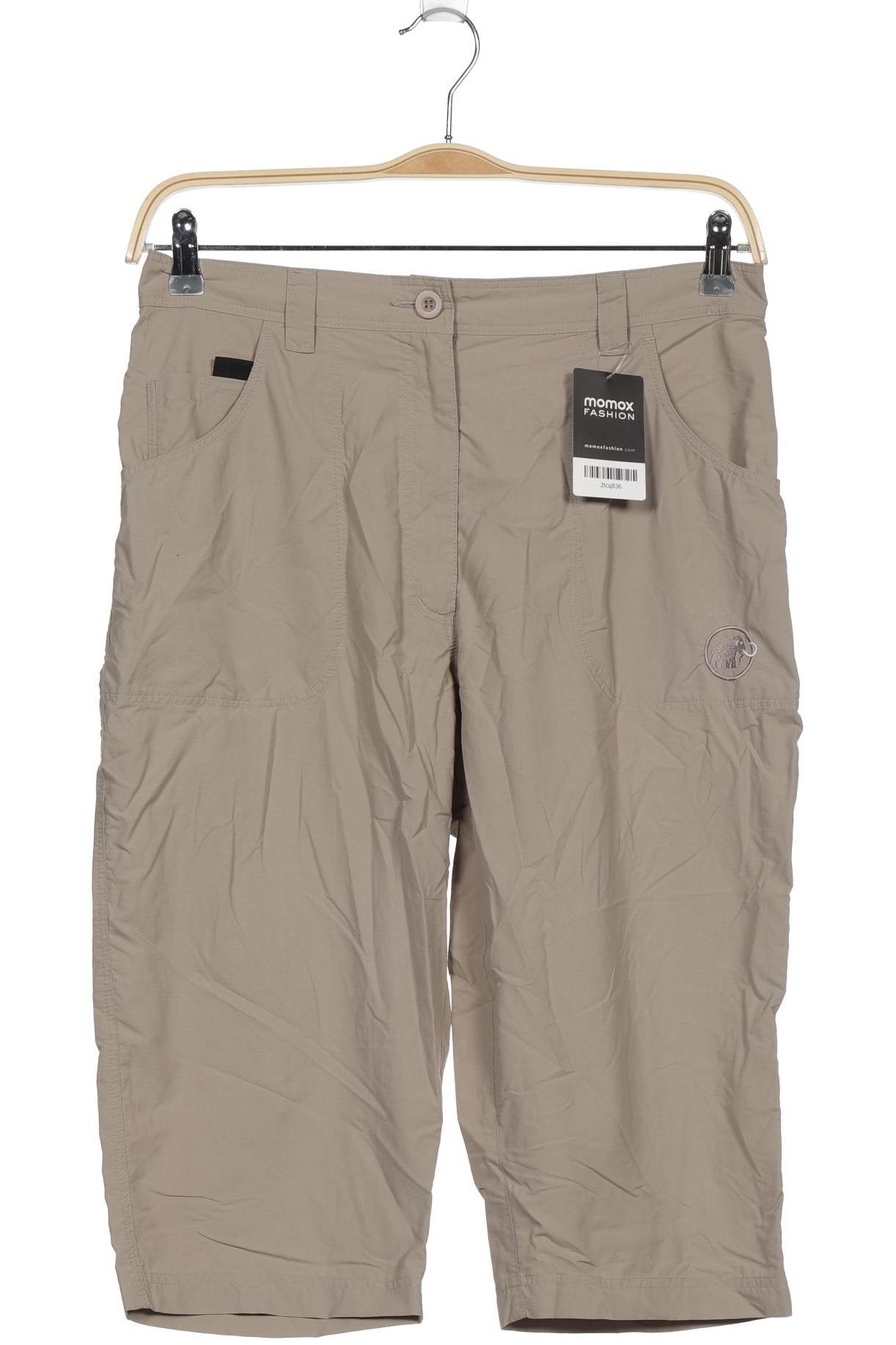 

MAMMUT Damen Shorts, beige