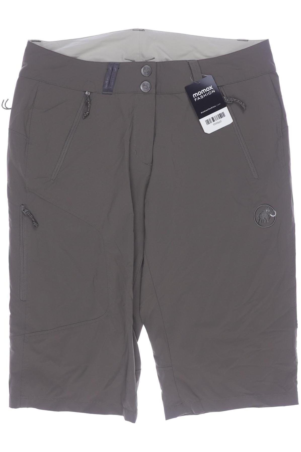 

MAMMUT Damen Shorts, braun