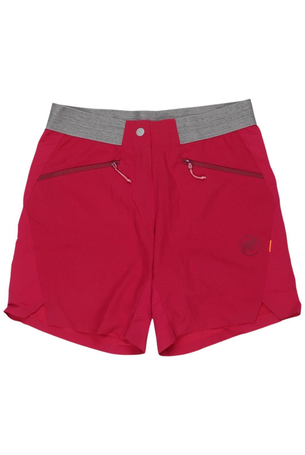 Thumbnail - Mammut Damen Shorts, pink, Gr. 36