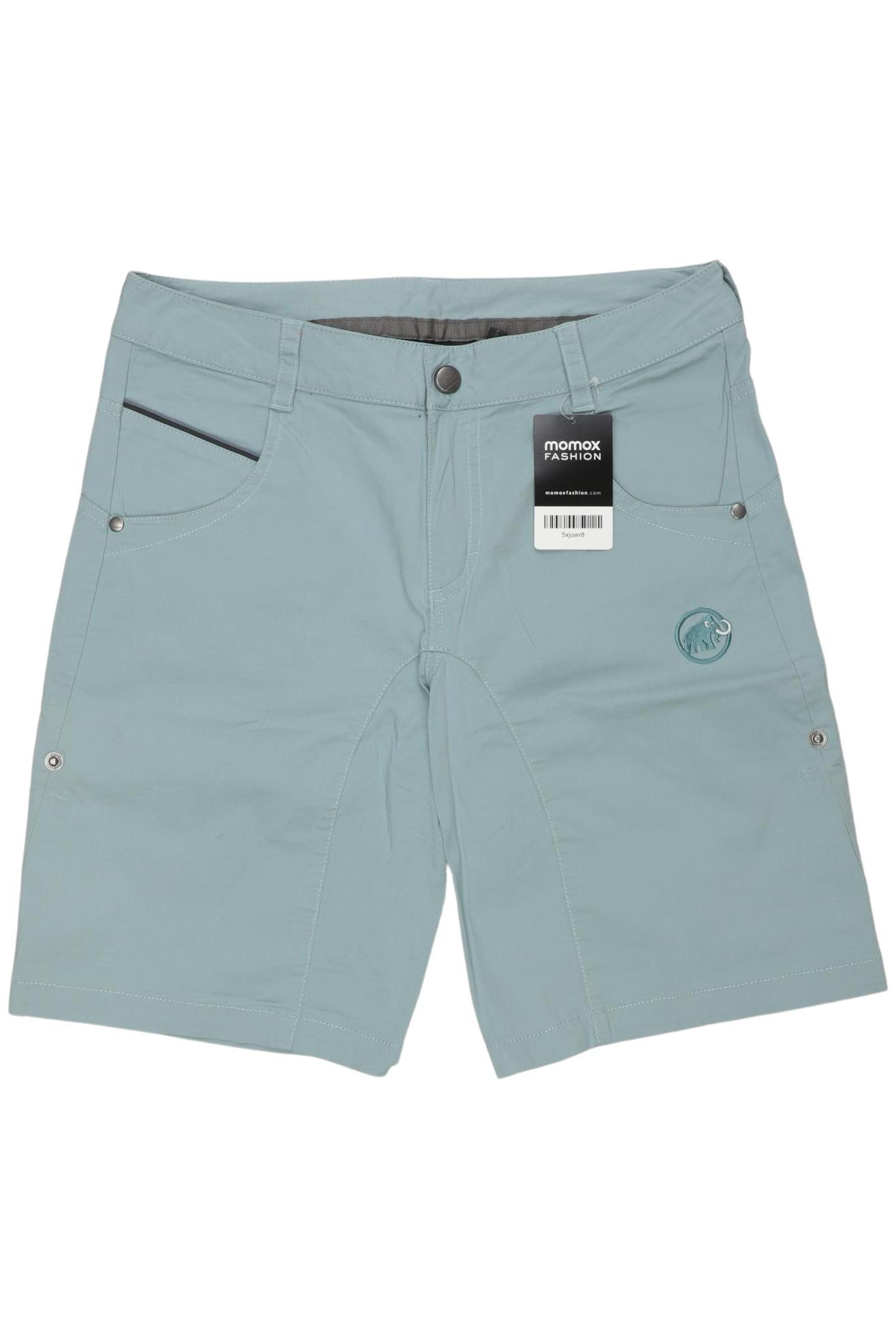 

Mammut Damen Shorts, hellblau, Gr. 38