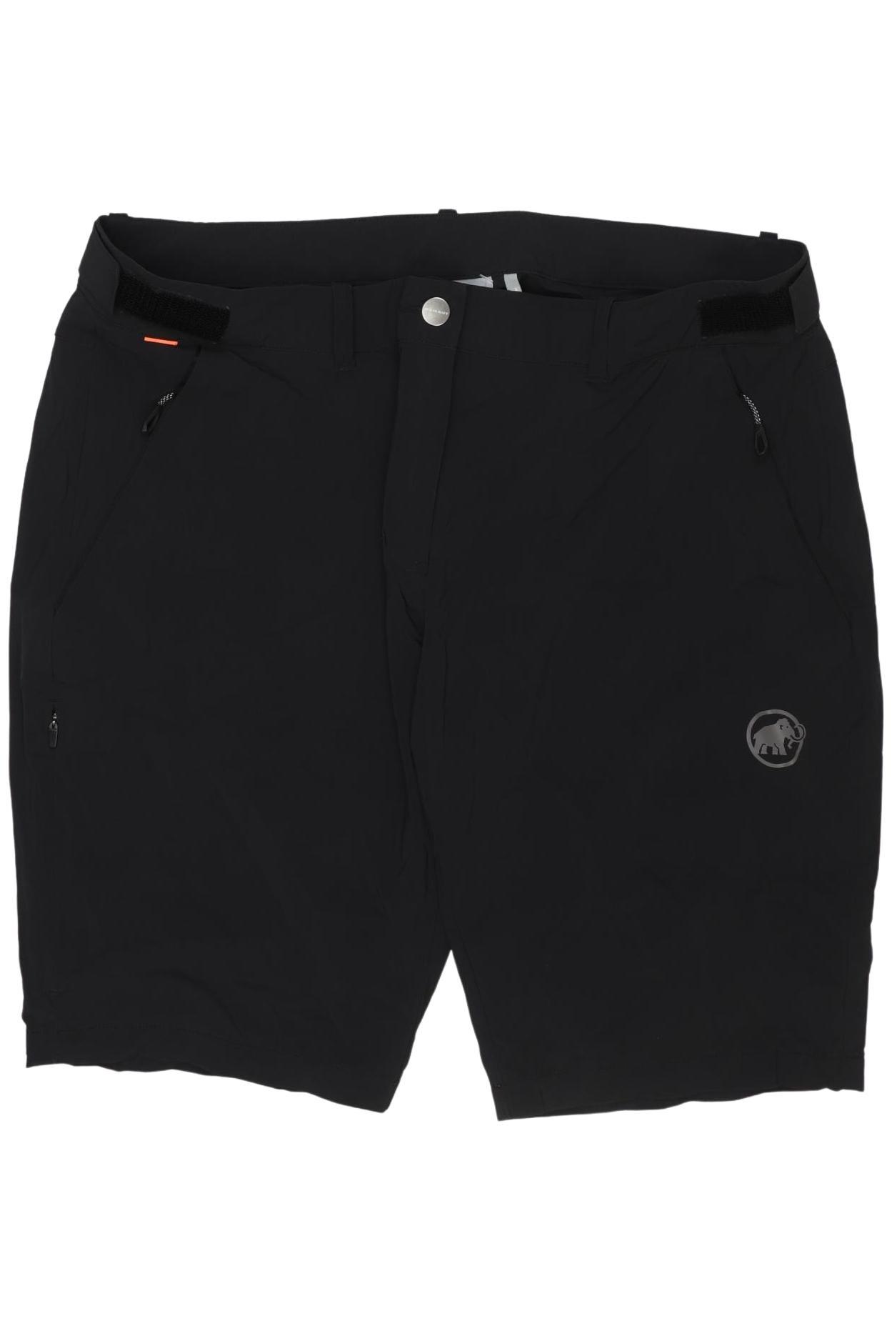 

Mammut Damen Shorts, schwarz, Gr. 46