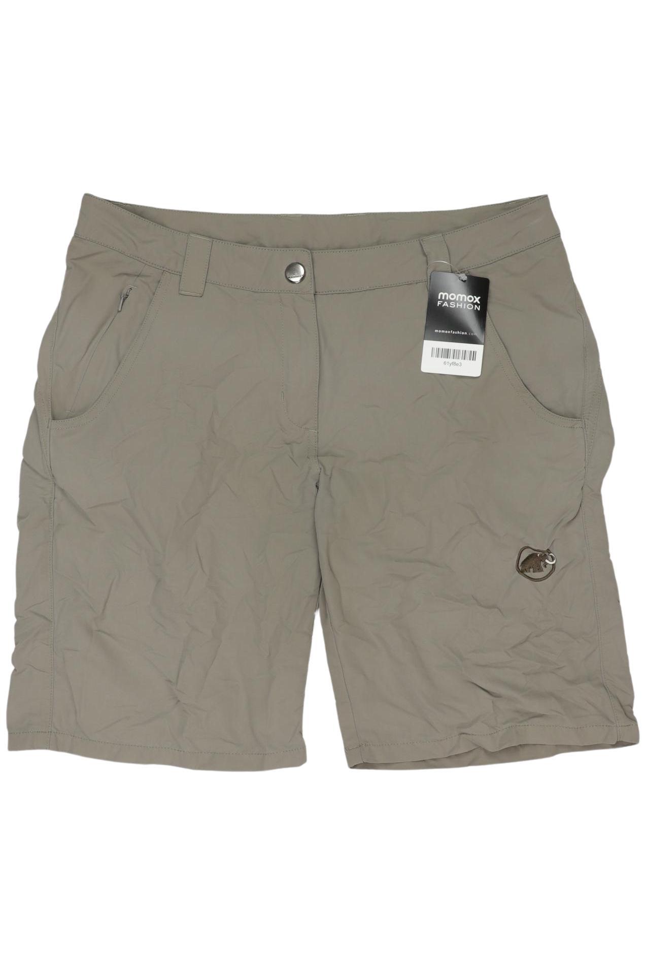 

Mammut Damen Shorts, beige, Gr. 38