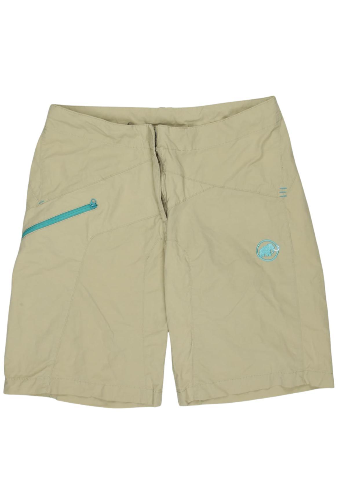 

Mammut Damen Shorts, beige, Gr. 36
